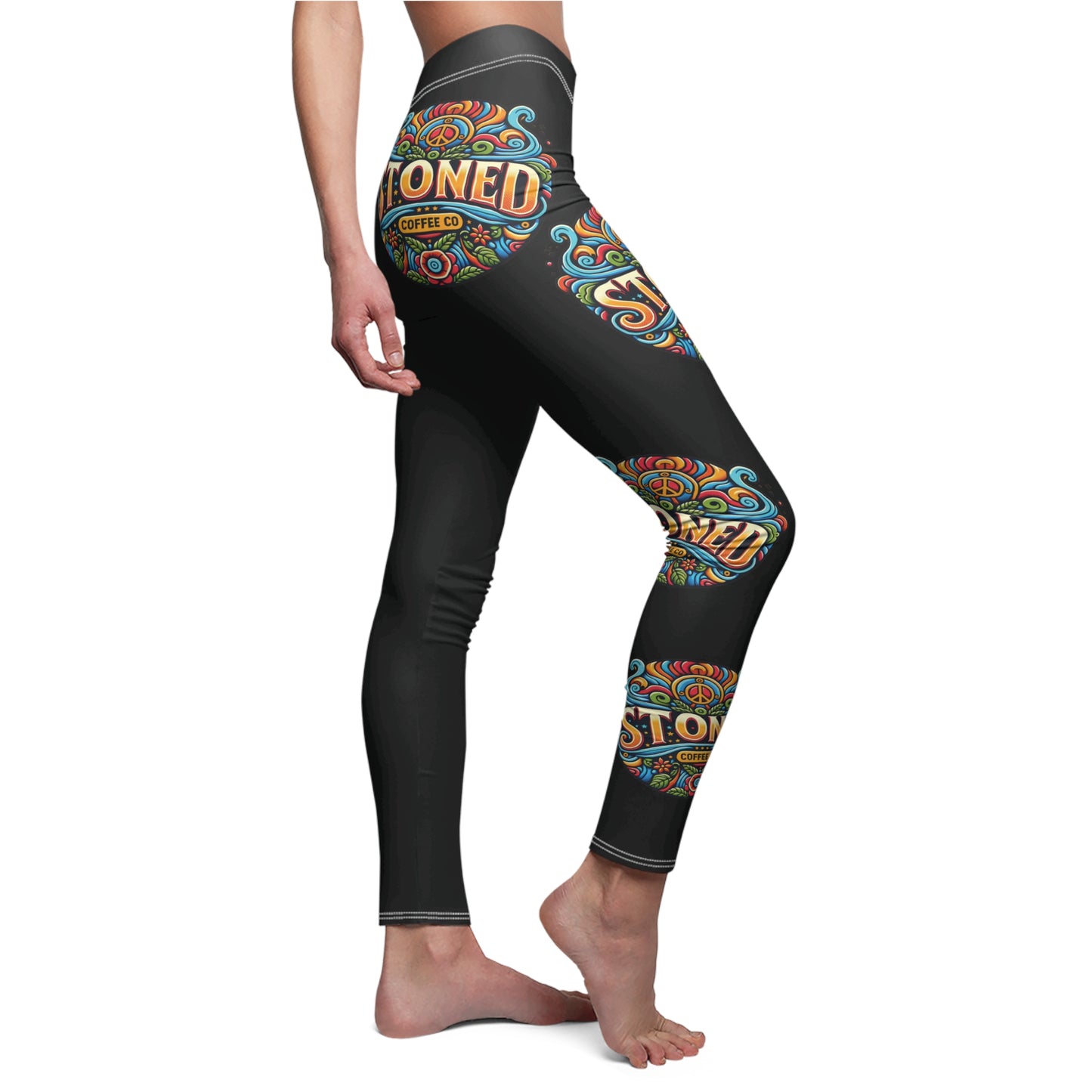 Leggings Stoned Coffee Company Sexy