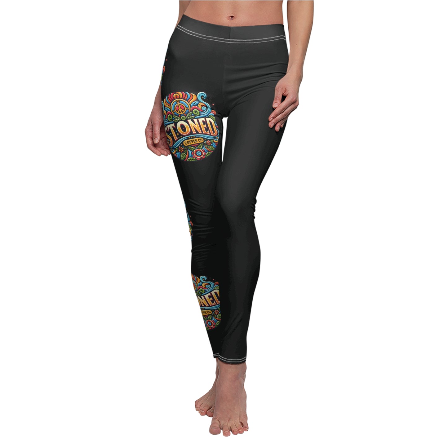 Leggings Stoned Coffee Company Sexy