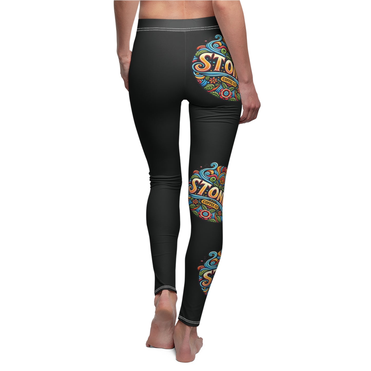 Leggings Stoned Coffee Company Sexy