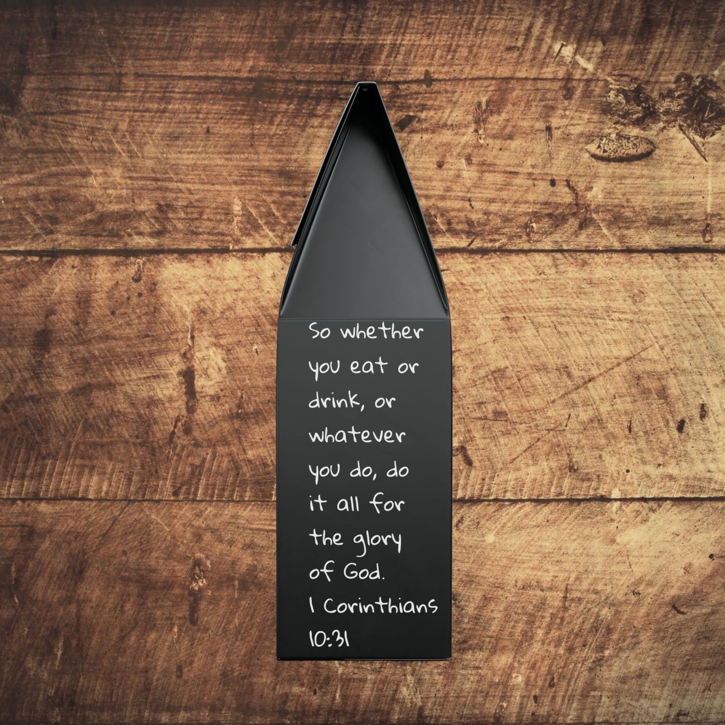 Stoned Coffee Company Bitterroot Coffee Blend (Dark French Roast)